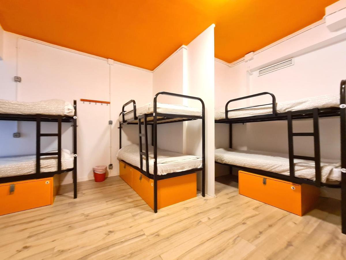 Auberge de jeunesse Arc House Gracia *