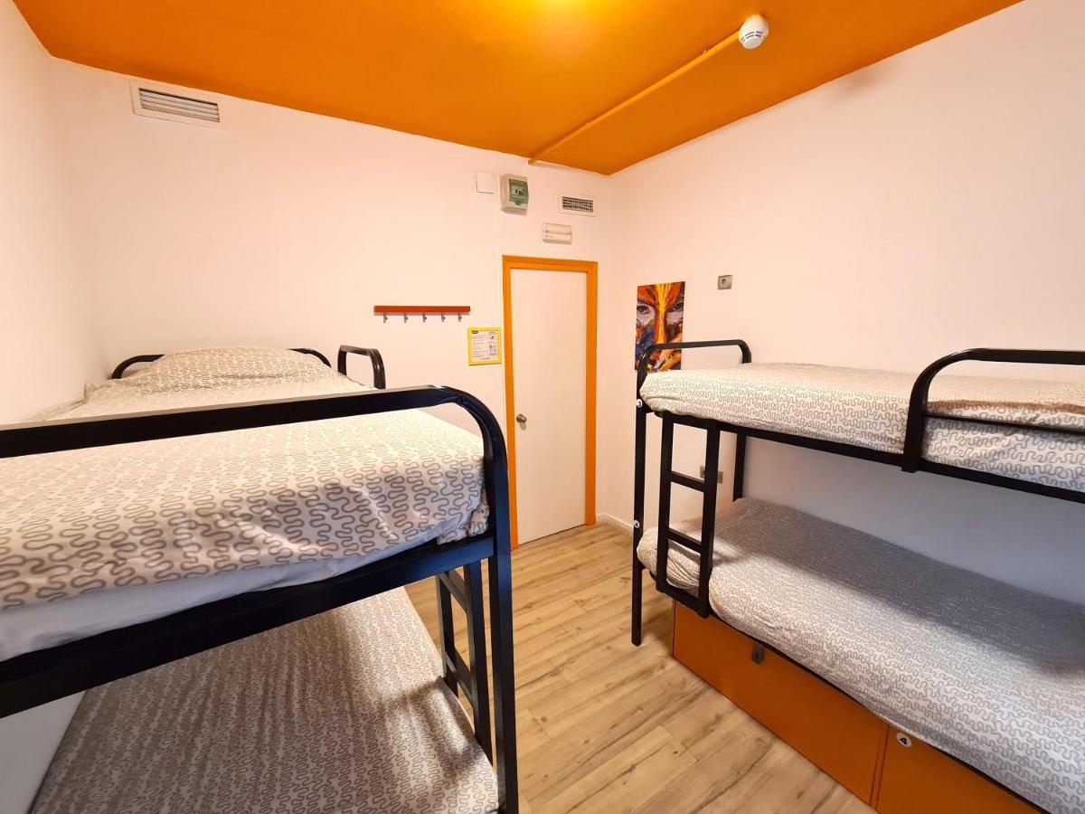 Auberge de jeunesse Arc House Gracia