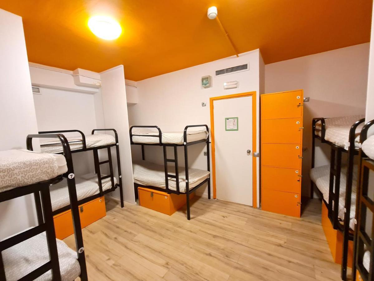 Auberge de jeunesse Arc House Gracia