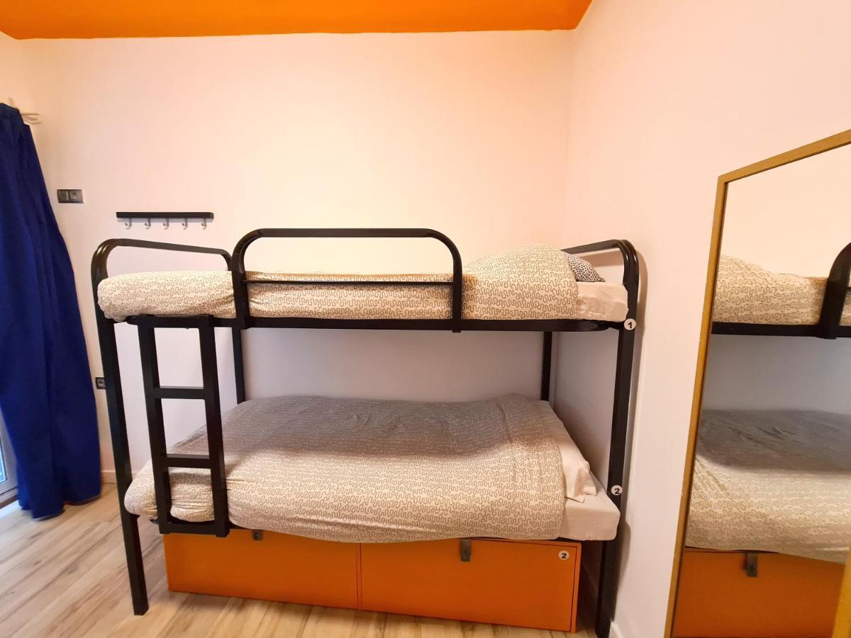 Auberge de jeunesse Arc House Gracia *