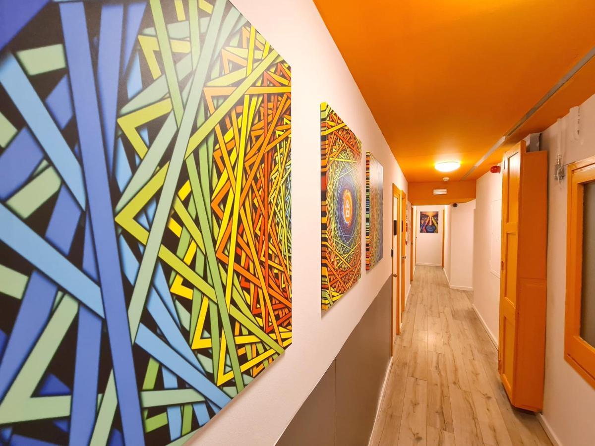 Auberge de jeunesse Arc House Gracia *