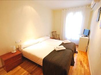 Marina 2 Sdb Appartement *