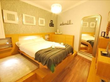 Appartement Gaudi Sdb