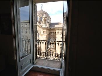 Casp Sdb Appartement *