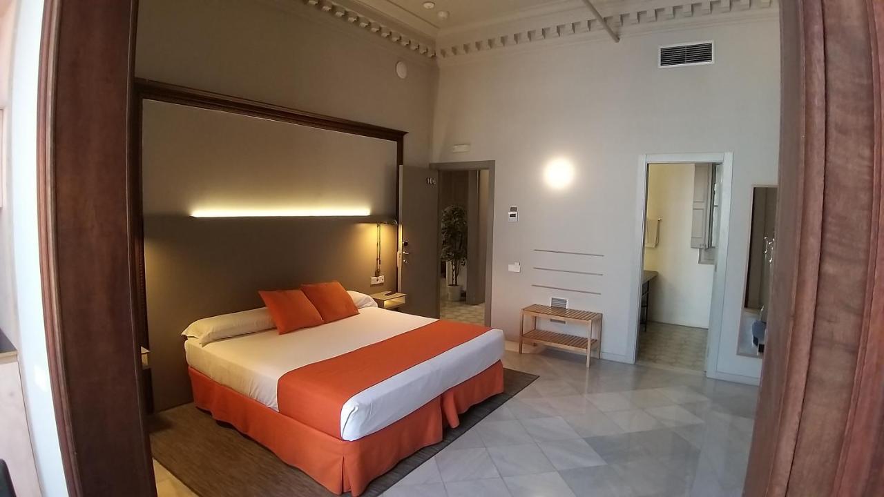 Appart hôtel Casa Abamita Barcelone