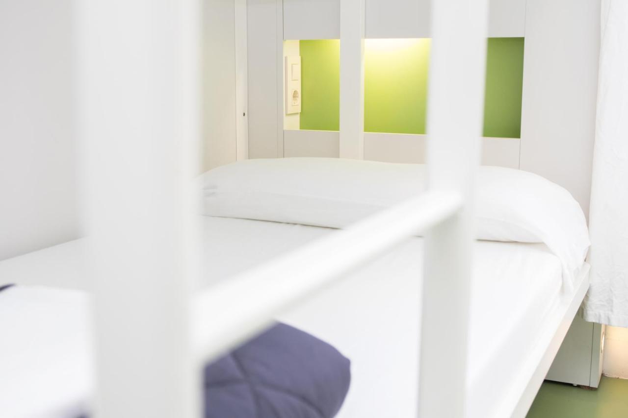 Sant Jordi Gracia Auberge de jeunesse Barcelone