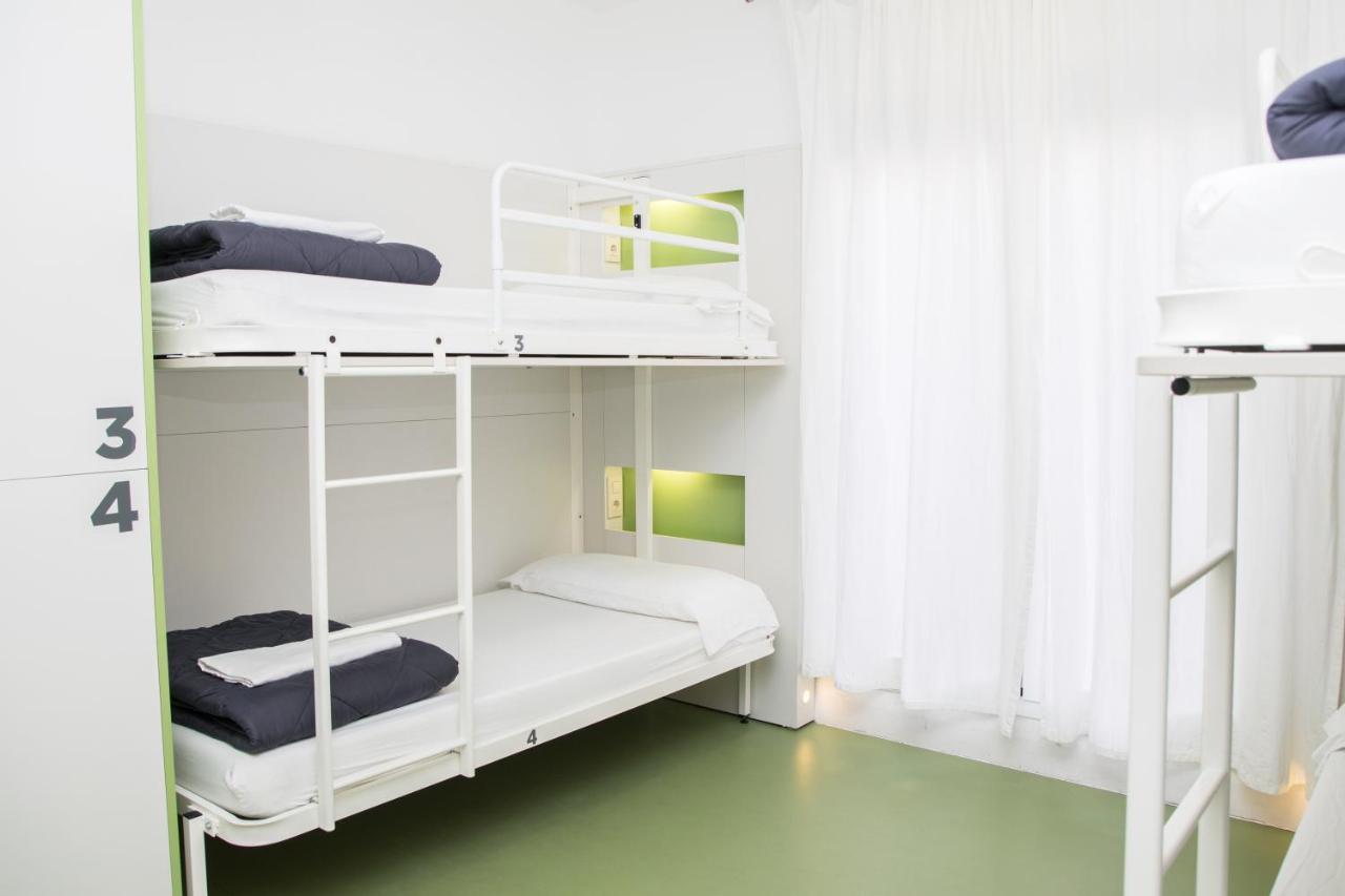 Sant Jordi Gracia Auberge de jeunesse *