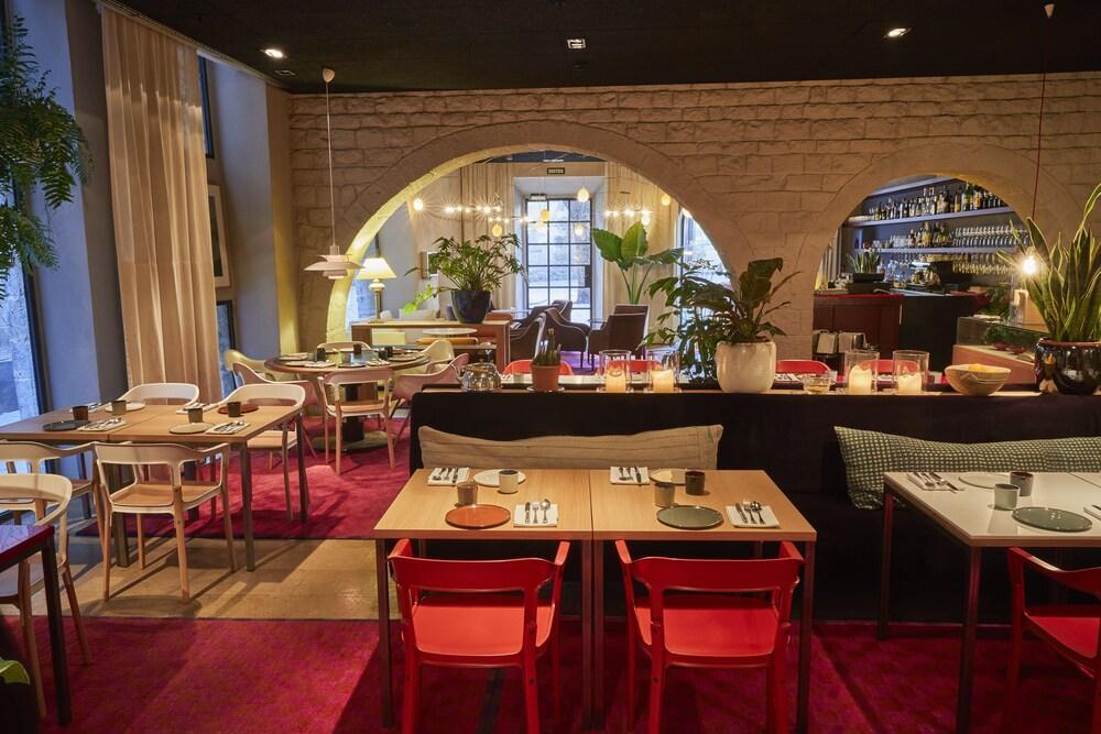 Neri – Relais&chateaux Hotel Barcelone