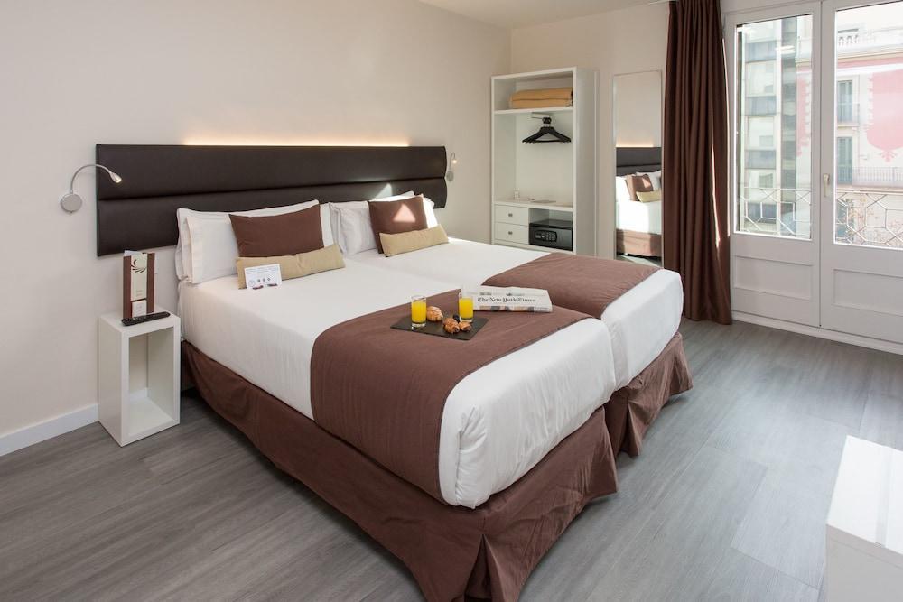 Bcn Urbaness Gran Ducat Hotel