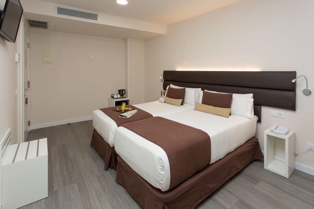 Hotel Bcn Urbaness Gran Ducat Barcelona