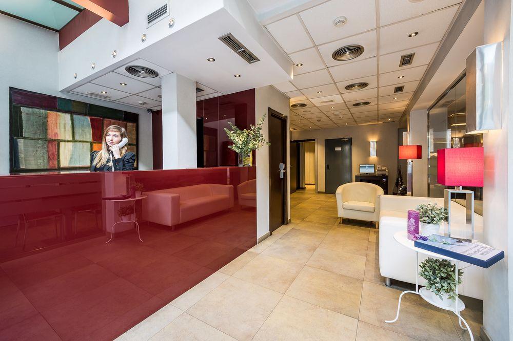 Hotel Sm Sant Antoni