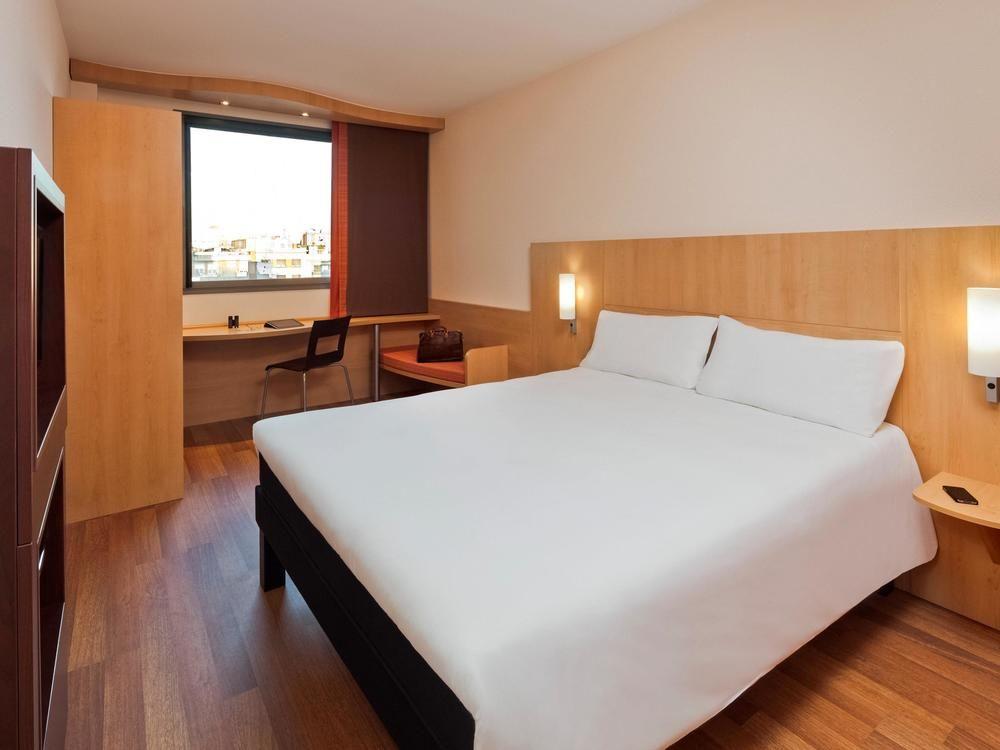 Ibis Centro Hotel Barcelona