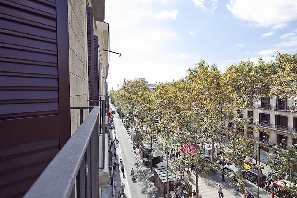 Rambla108 Aparthotel