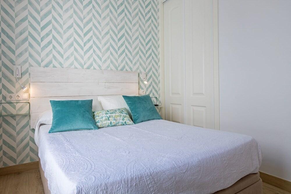 Appartement Marina 124 Barcelona