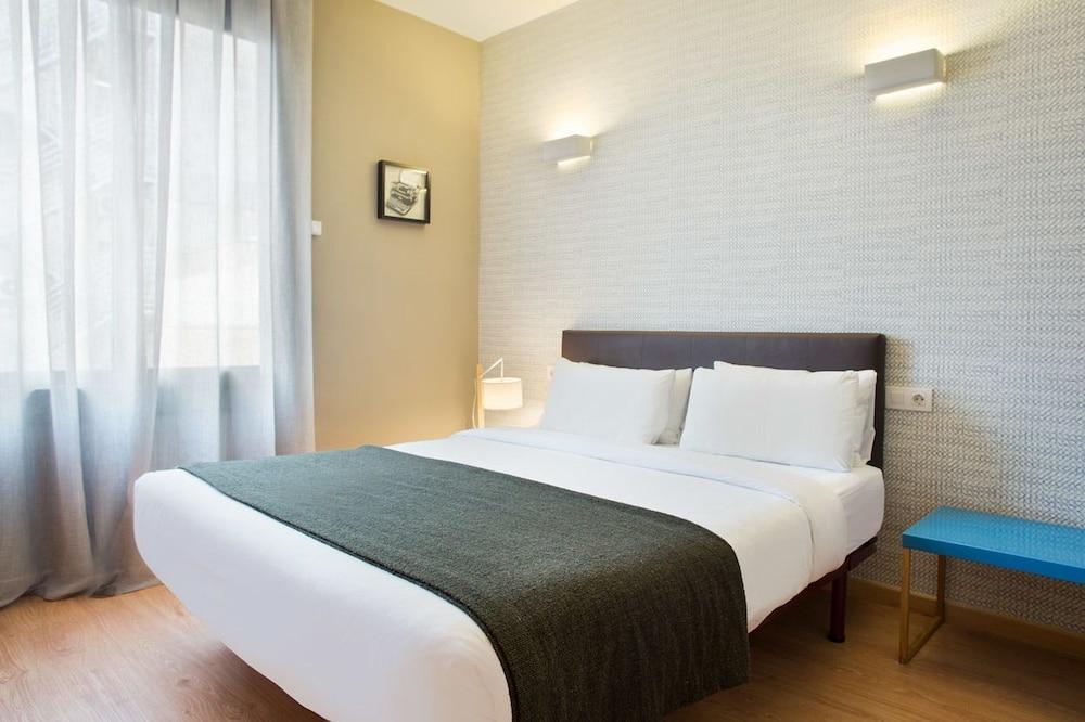 Bonavista - Pedrera 4* Barcelona