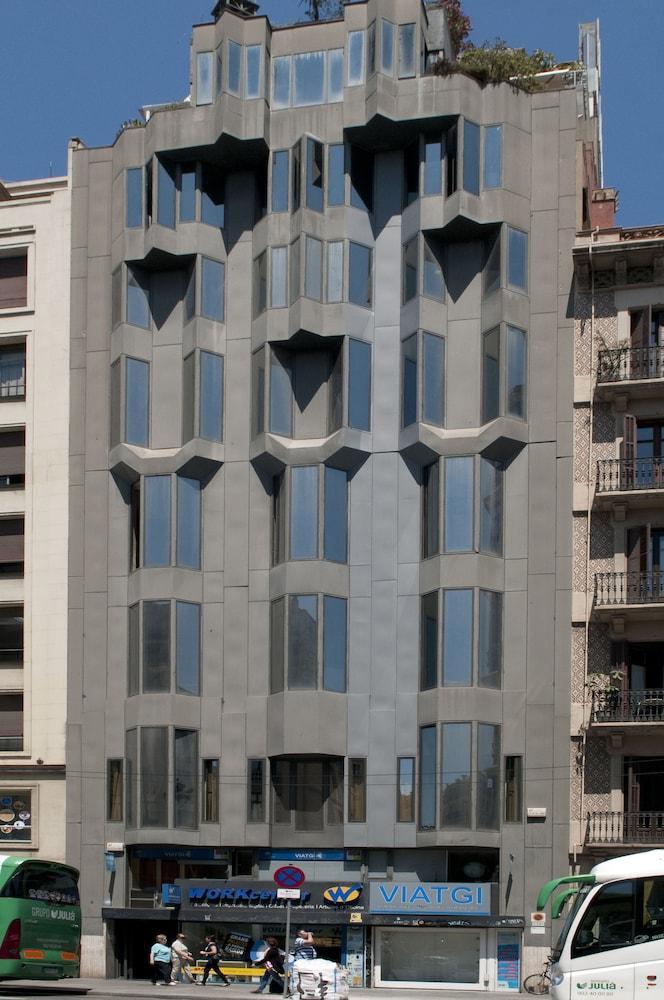 Serennia Exclusive 2* Barcelona