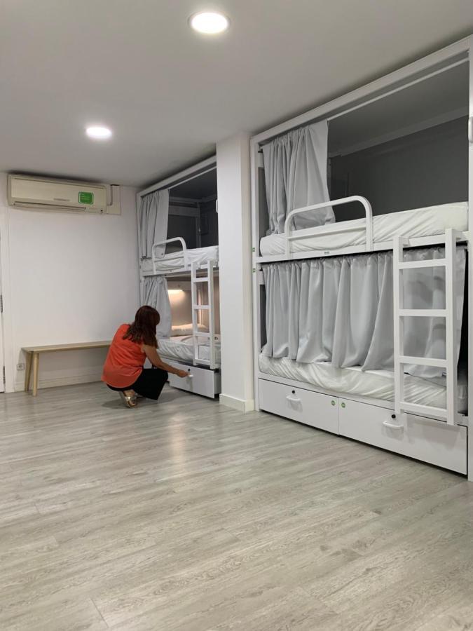 Alberguinn Hostel Barcelona