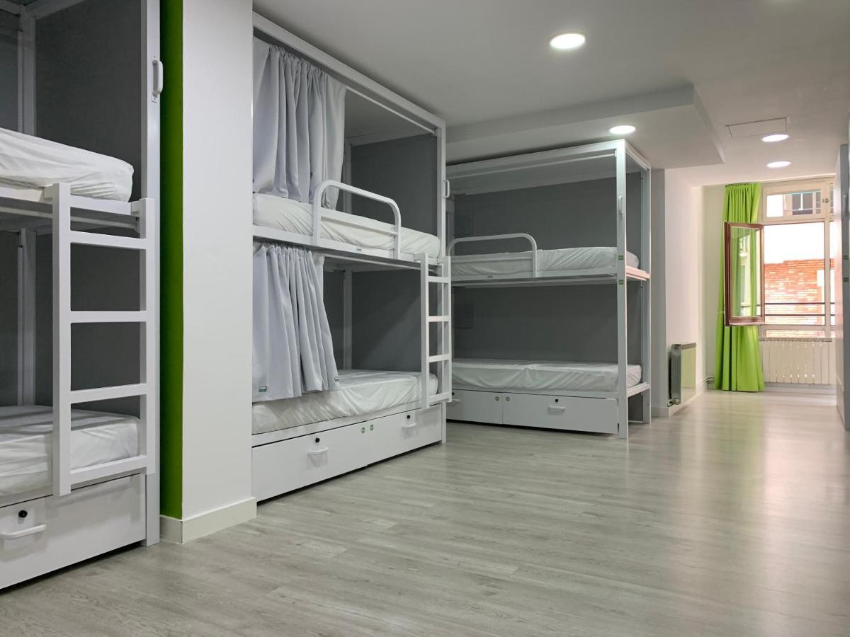 Hostel Alberguinn Barcelona