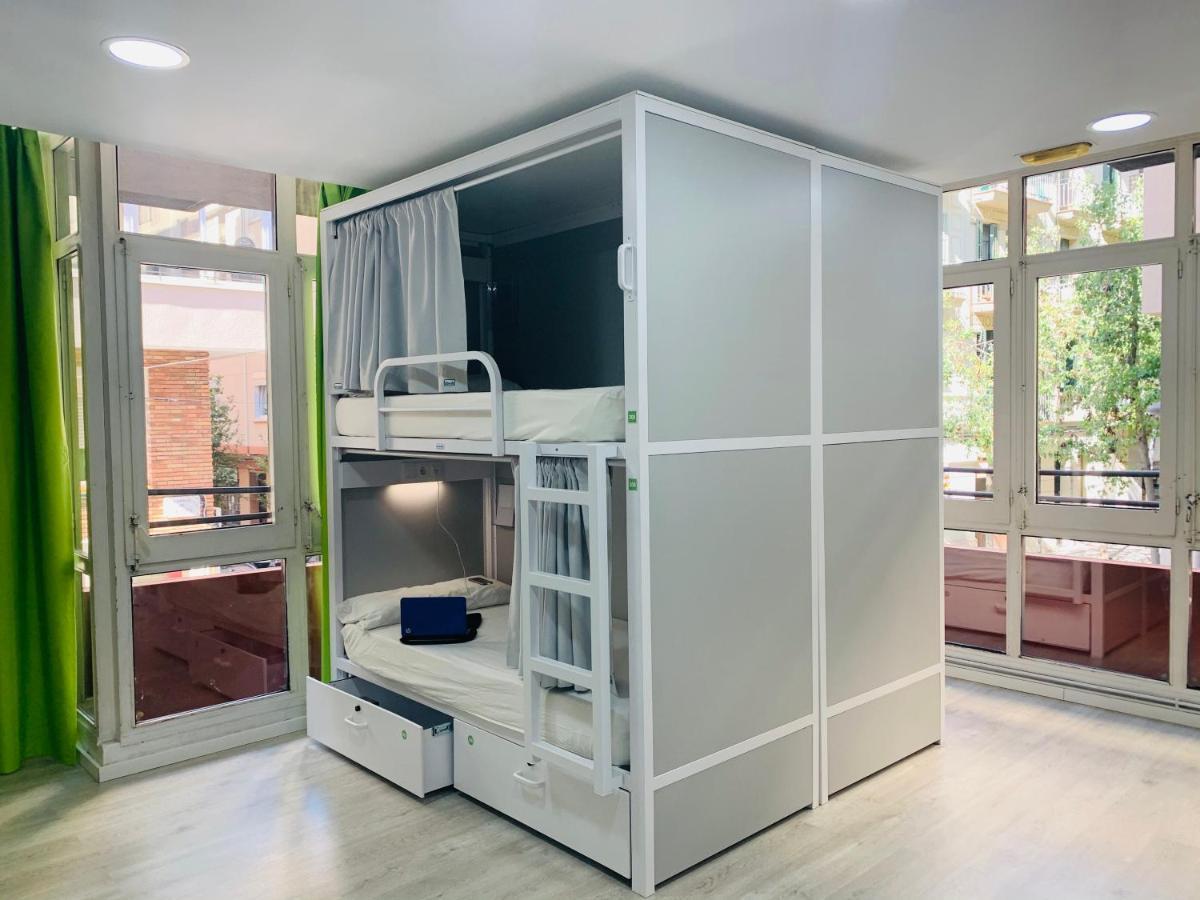 Hostel Alberguinn