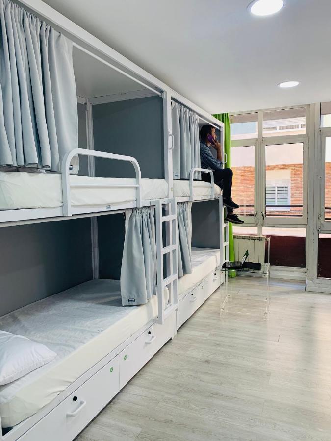 Hostel Alberguinn *