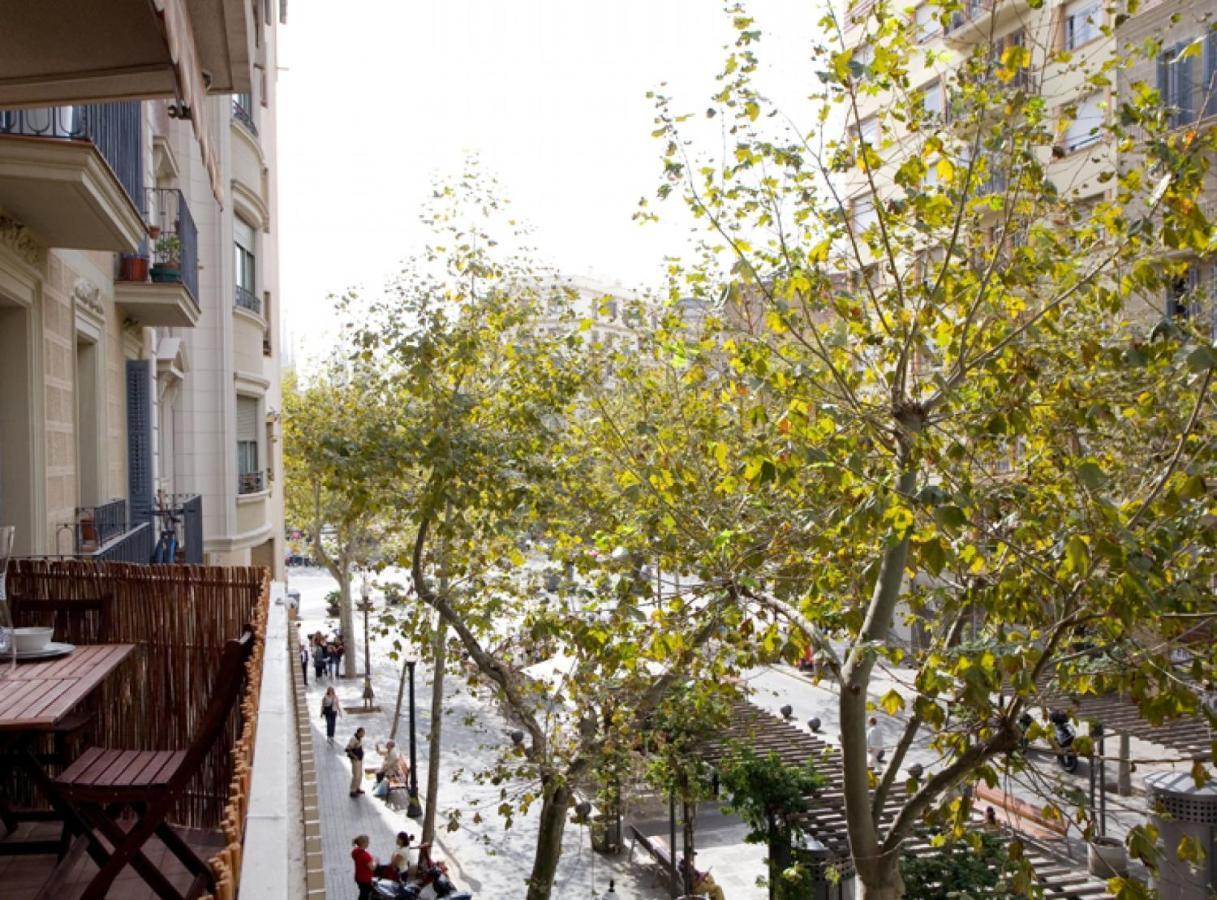 Avinguda Gaudi Apartment Barcelona