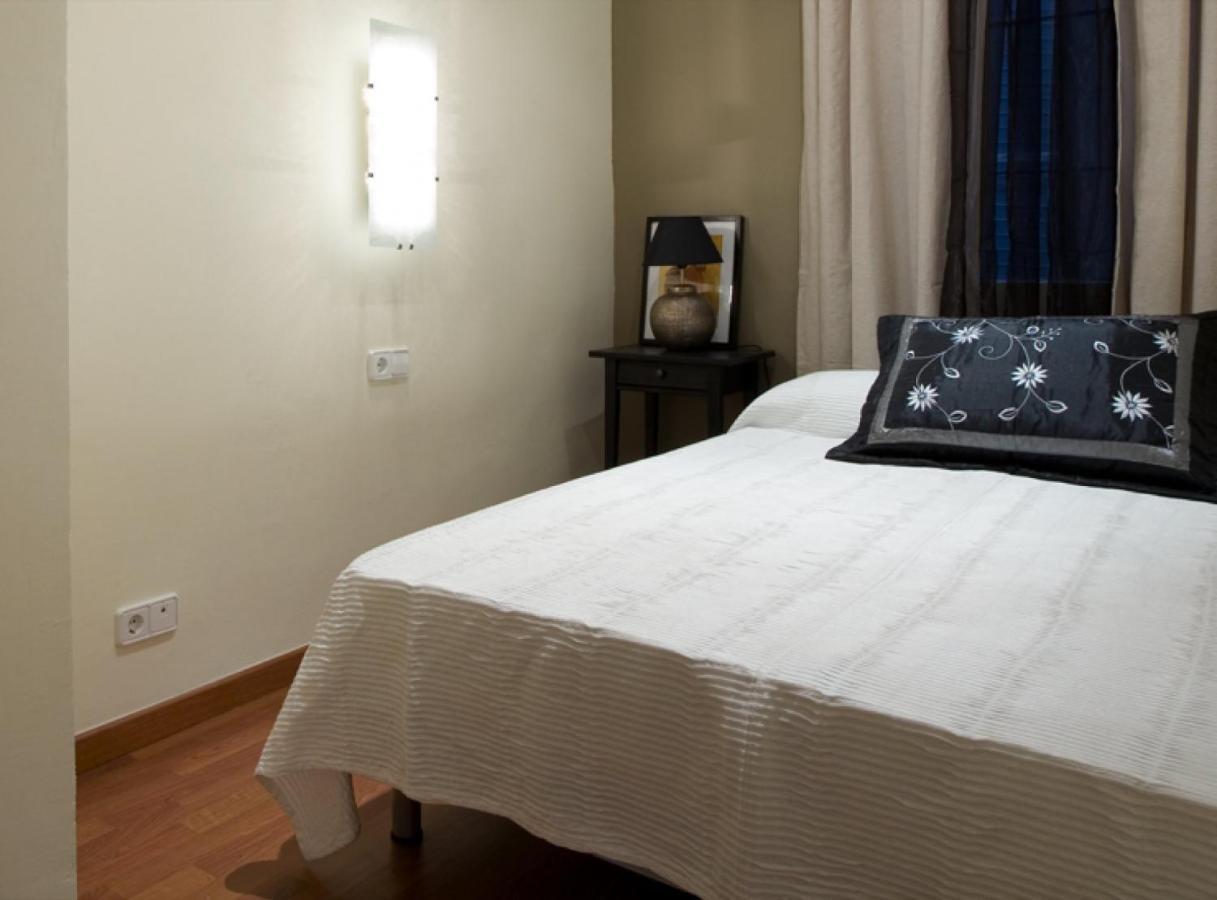 Avinguda Gaudi Apartment Barcelona