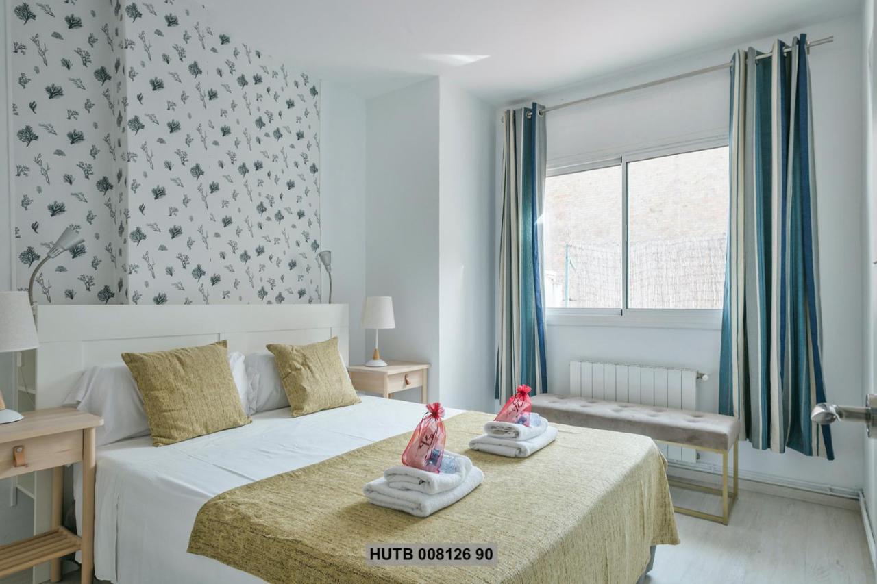Alcam Rogent Appartement *