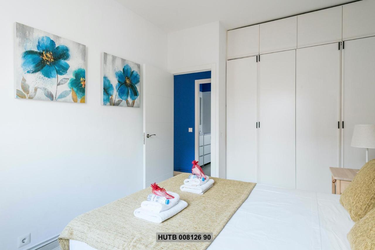 Alcam Rogent Appartement *