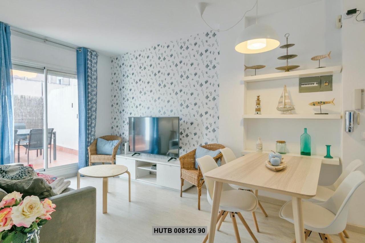 Alcam Rogent Appartement Barcelone