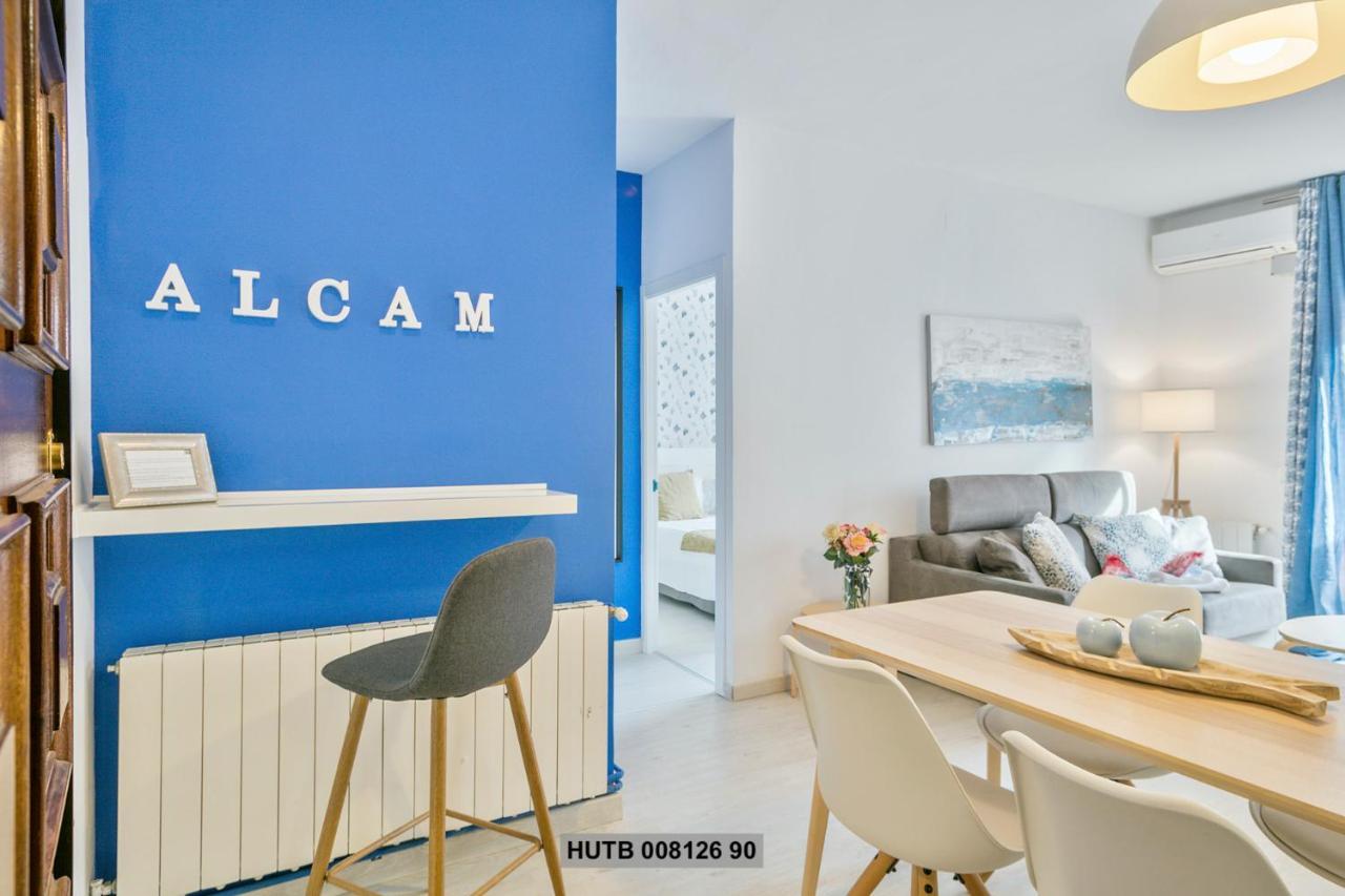 Appartement Alcam Rogent *