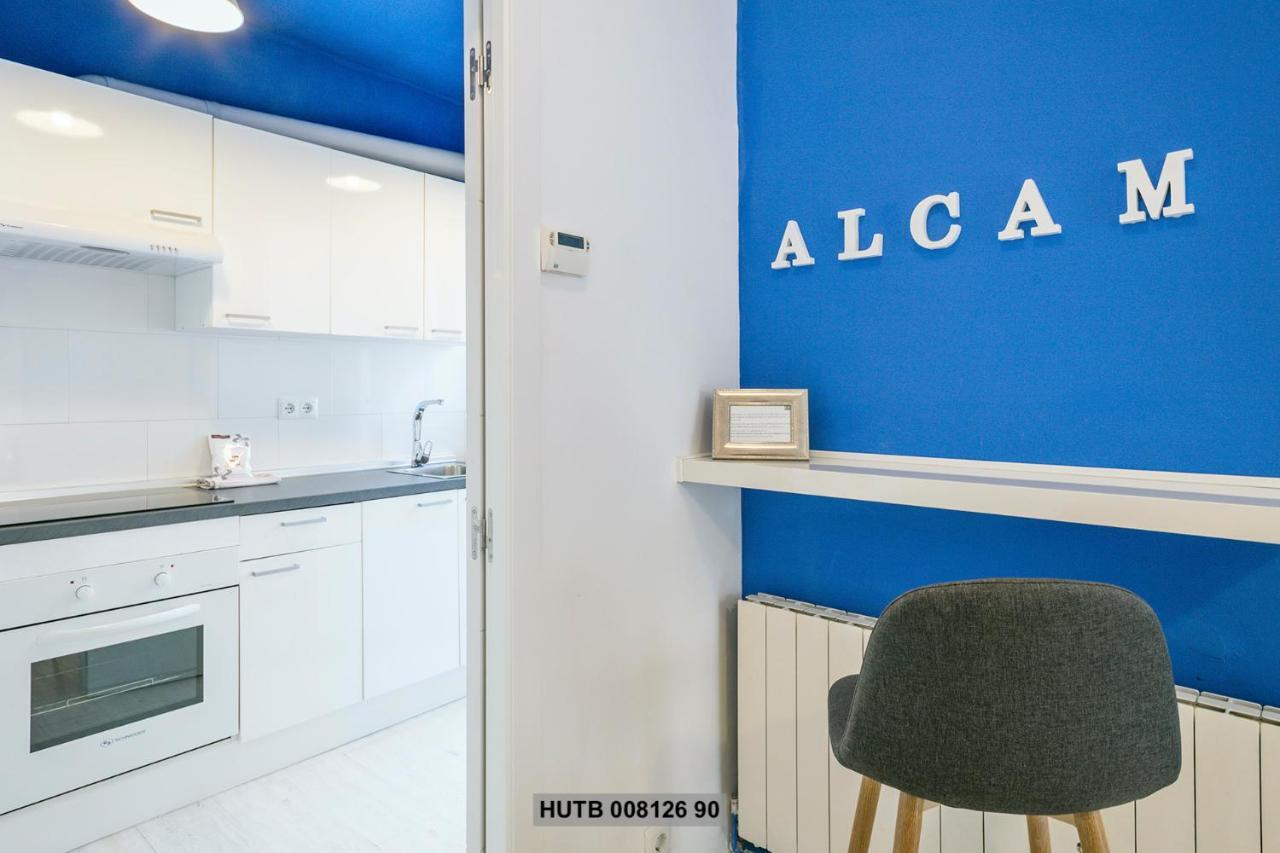 Appartement Alcam Rogent Barcelone