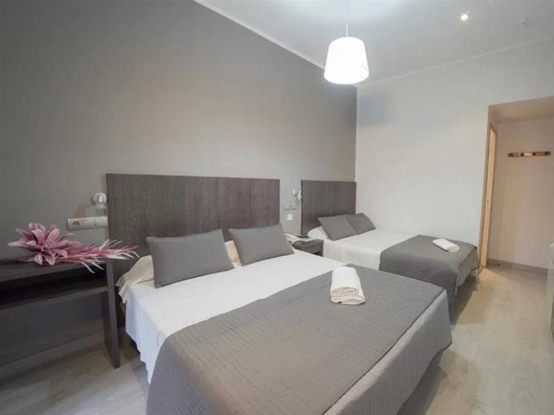 Ciudad Condal - Paseo De Gracia 3*