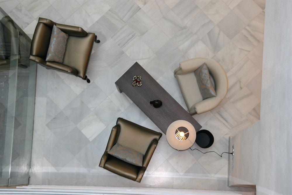 Hotel Ramblas Internacional