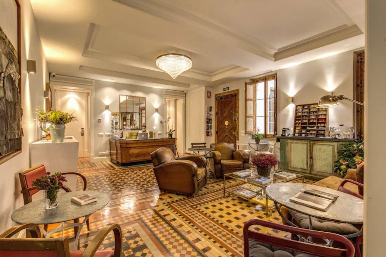 Bed and breakfast We Boutique