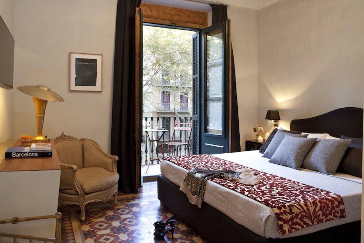 We Boutique Bed and breakfast