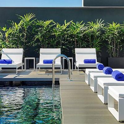 H10 Port Vell 4* Sup Hotel Barcelona