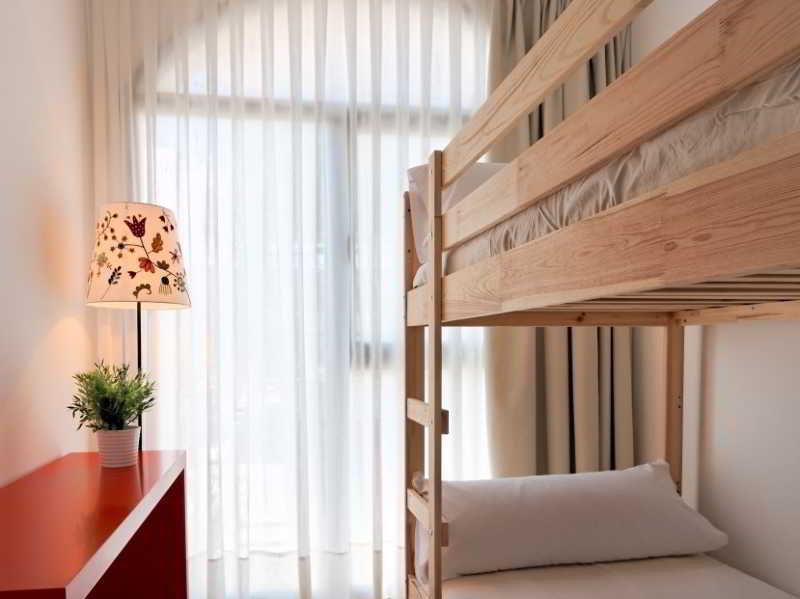 Appartement Inside Sants *