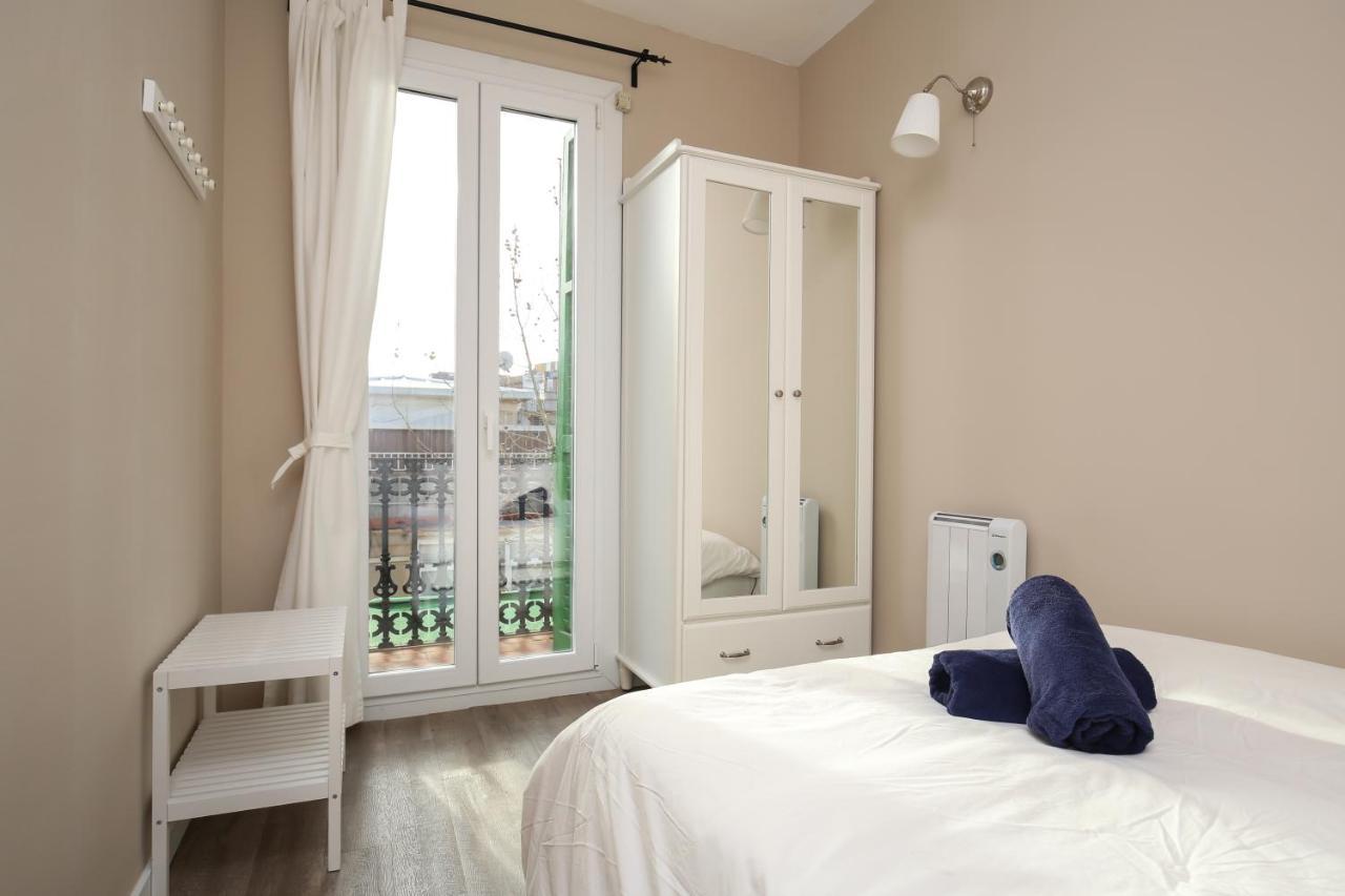 Appartement Valladolid 19