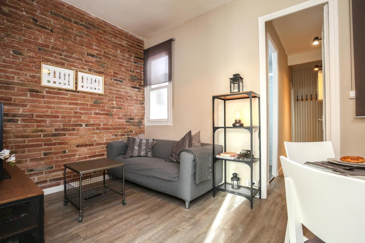 Appartement Valladolid 19 *