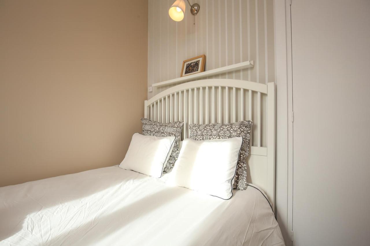 Appartement Valladolid 19 Barcelona