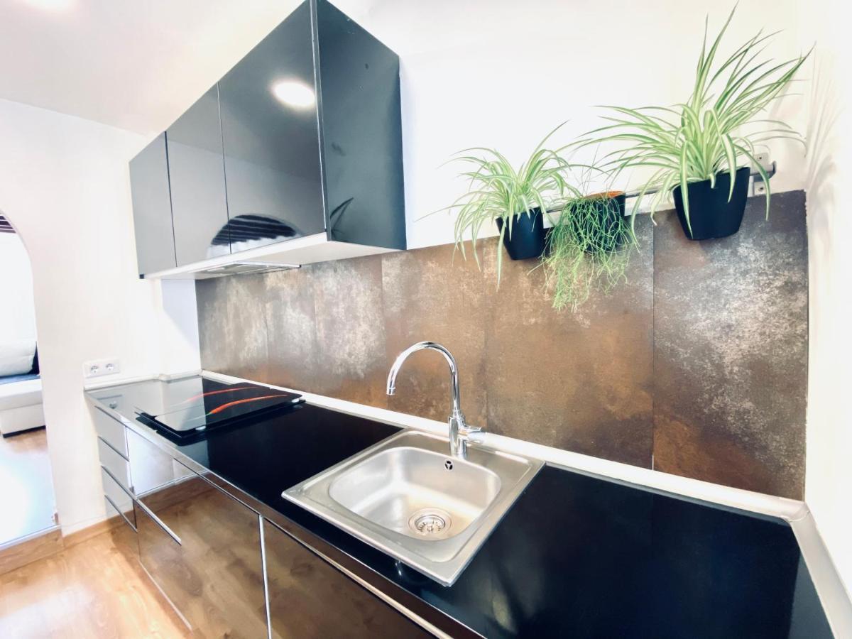 Diamond Rooftop & Private Terrace Sea Views Apartamento *