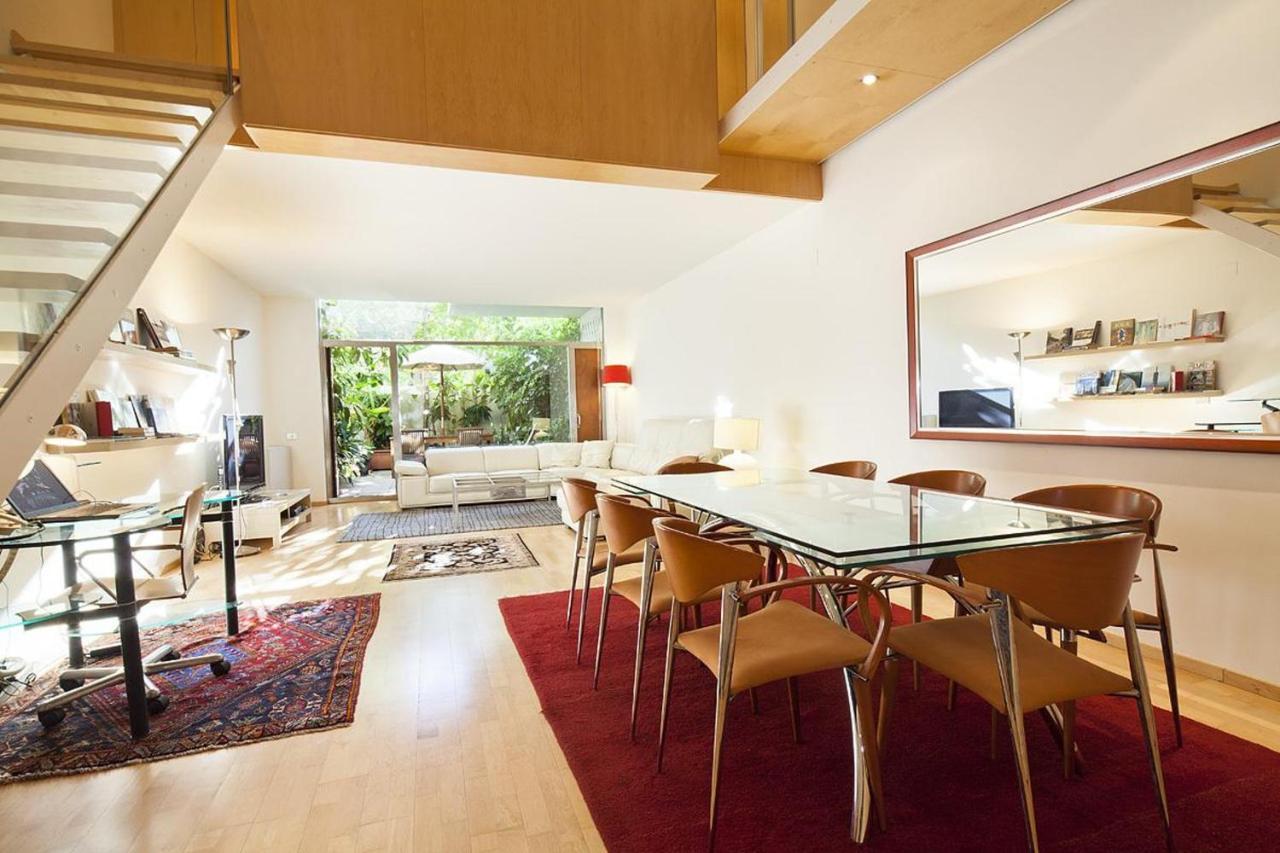 Appartement Spacious In With Outdoor Terrace *