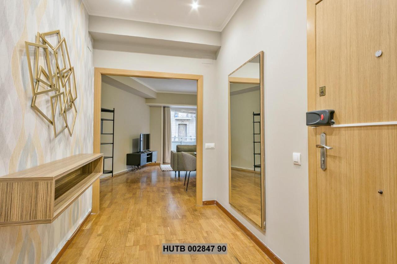 Apartment Alcam Provenza Barcelona