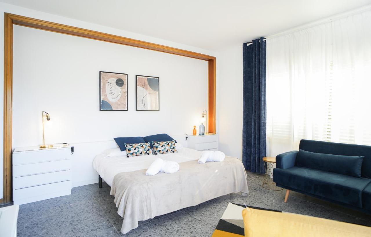 Appartement Pool House