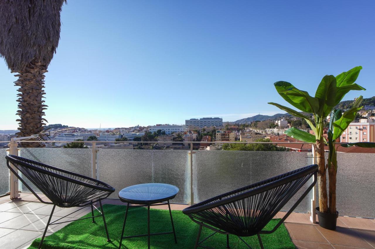 Appartement Pool House