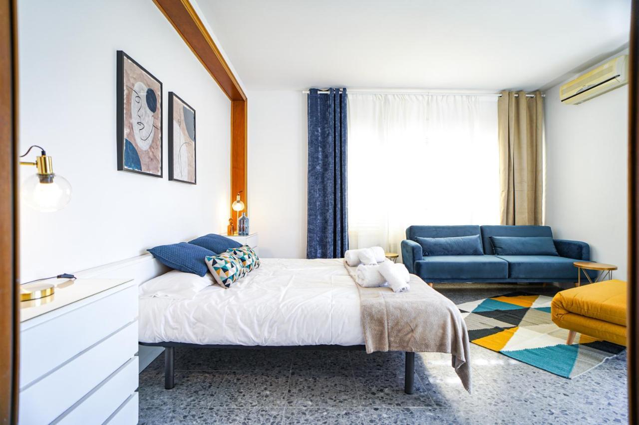 Pool House Appartement
