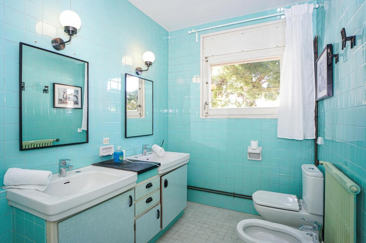 Appartement Pool House *