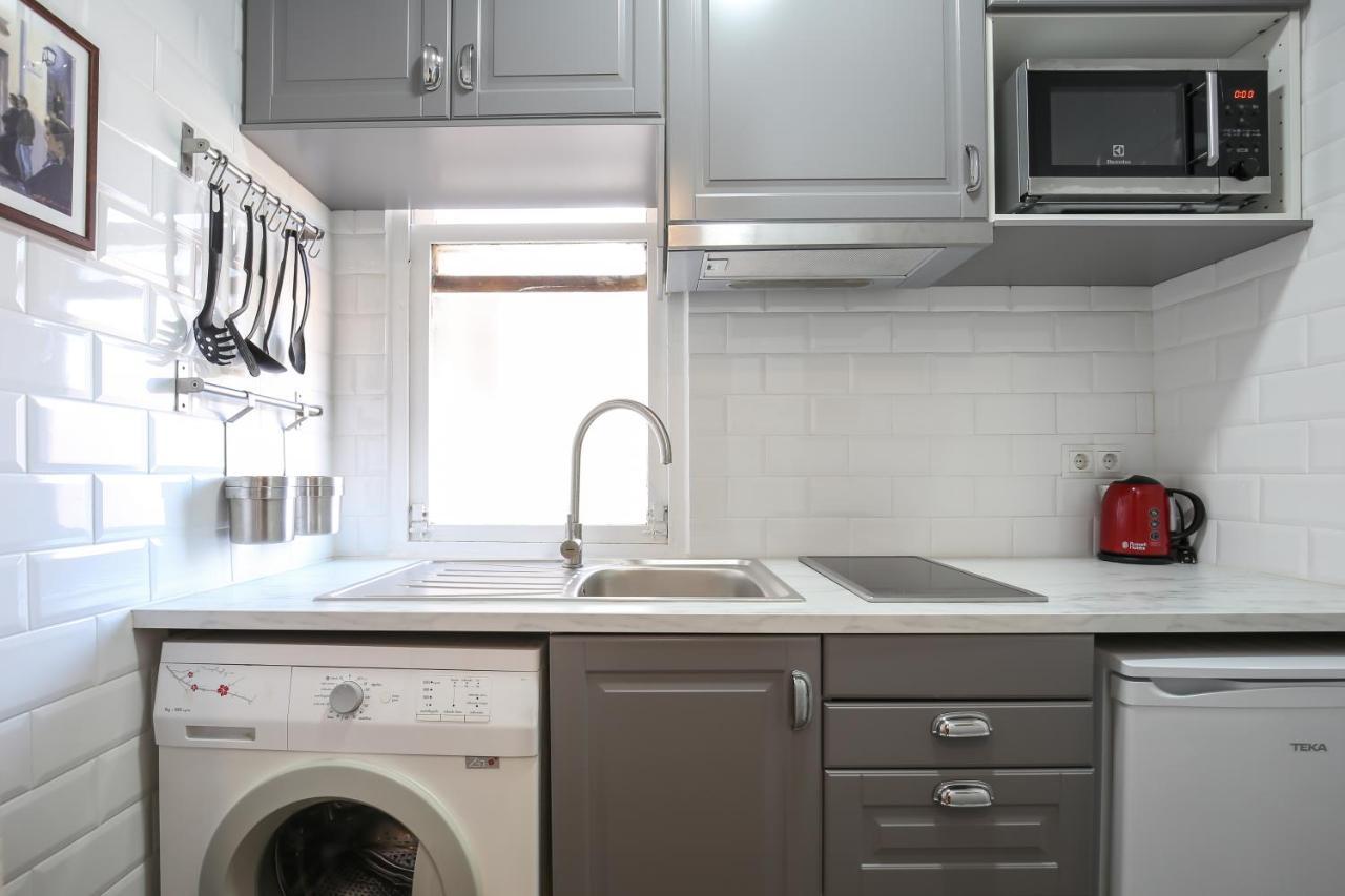 Valladolid 19 Appartement Barcelona