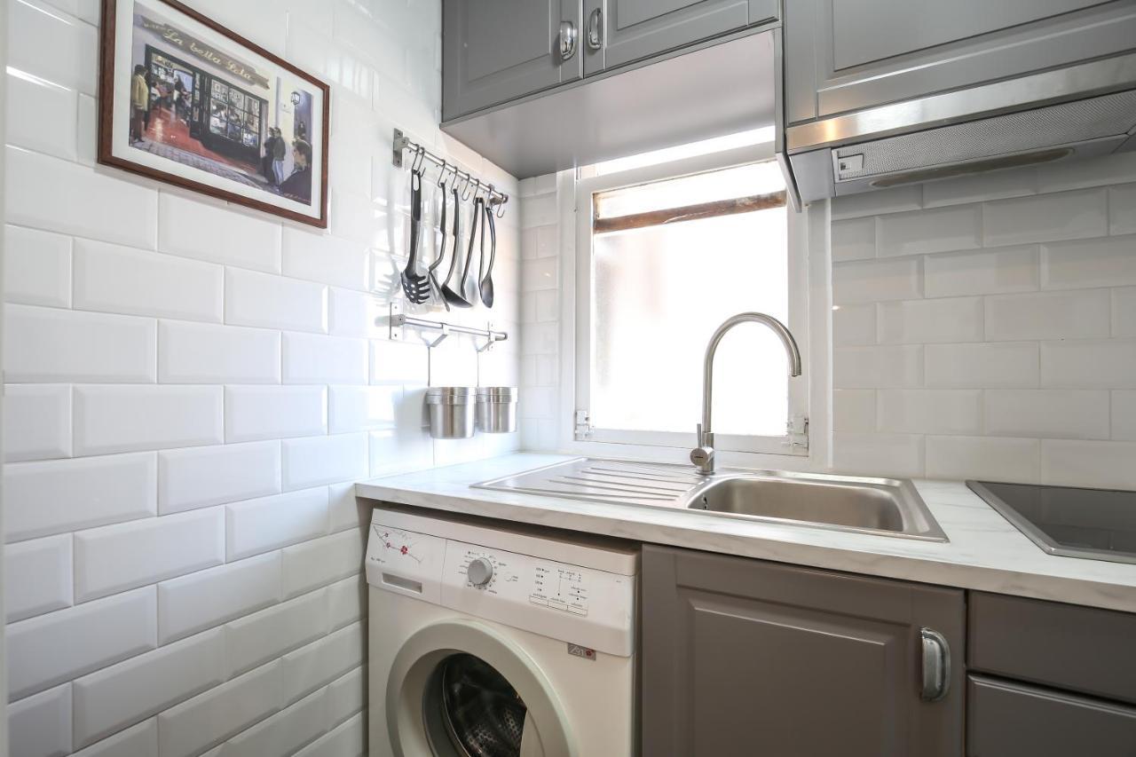 Appartement Valladolid 19 Barcelona