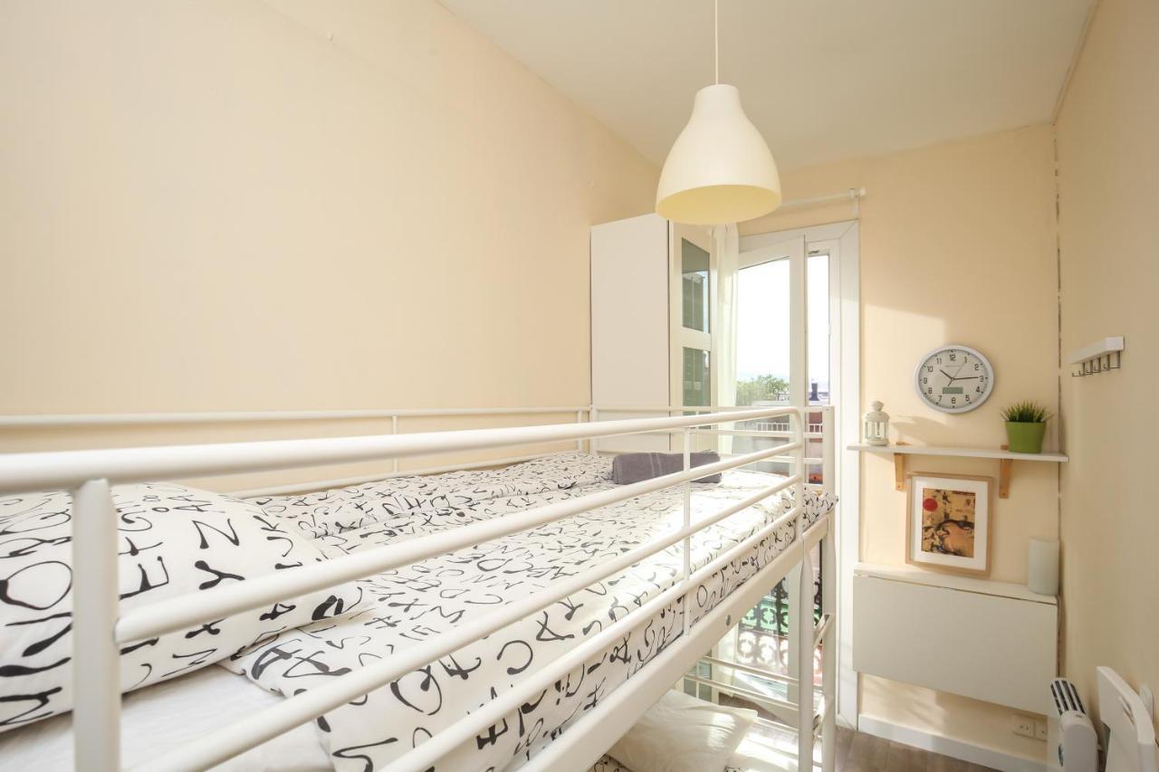 Valladolid 19 Appartement Barcelona